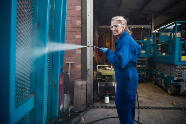 Best Concrete Pressure Washing  in Palmetto, FL