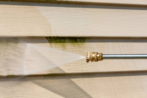 Local Pressure Washing Services in Palmetto, FL