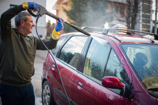 Best Commercial Building Pressure Washing  in Palmetto, FL