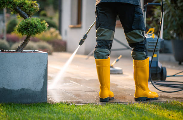 Best Concrete Pressure Washing  in Palmetto, FL